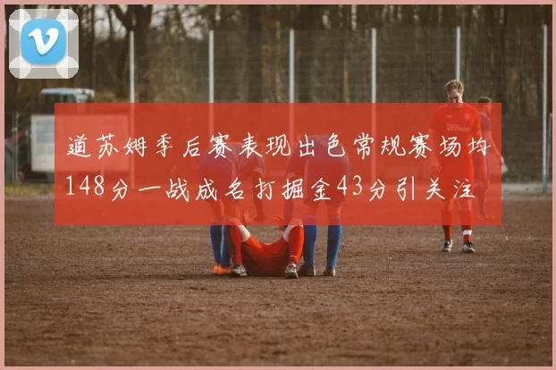道苏姆季后赛表现出色常规赛场均148分一战成名打掘金43分引关注