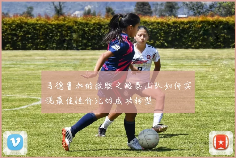 马德鲁加的救赎之路泰山队如何实现最佳性价比的成功转型
